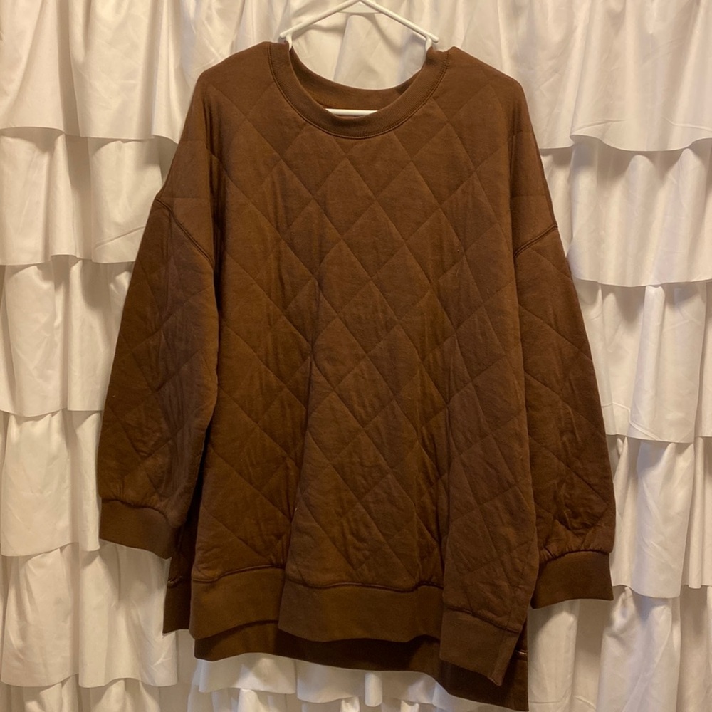 Womens Old Navy sweater